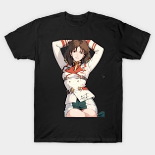 Fan art Lisa T-Shirt